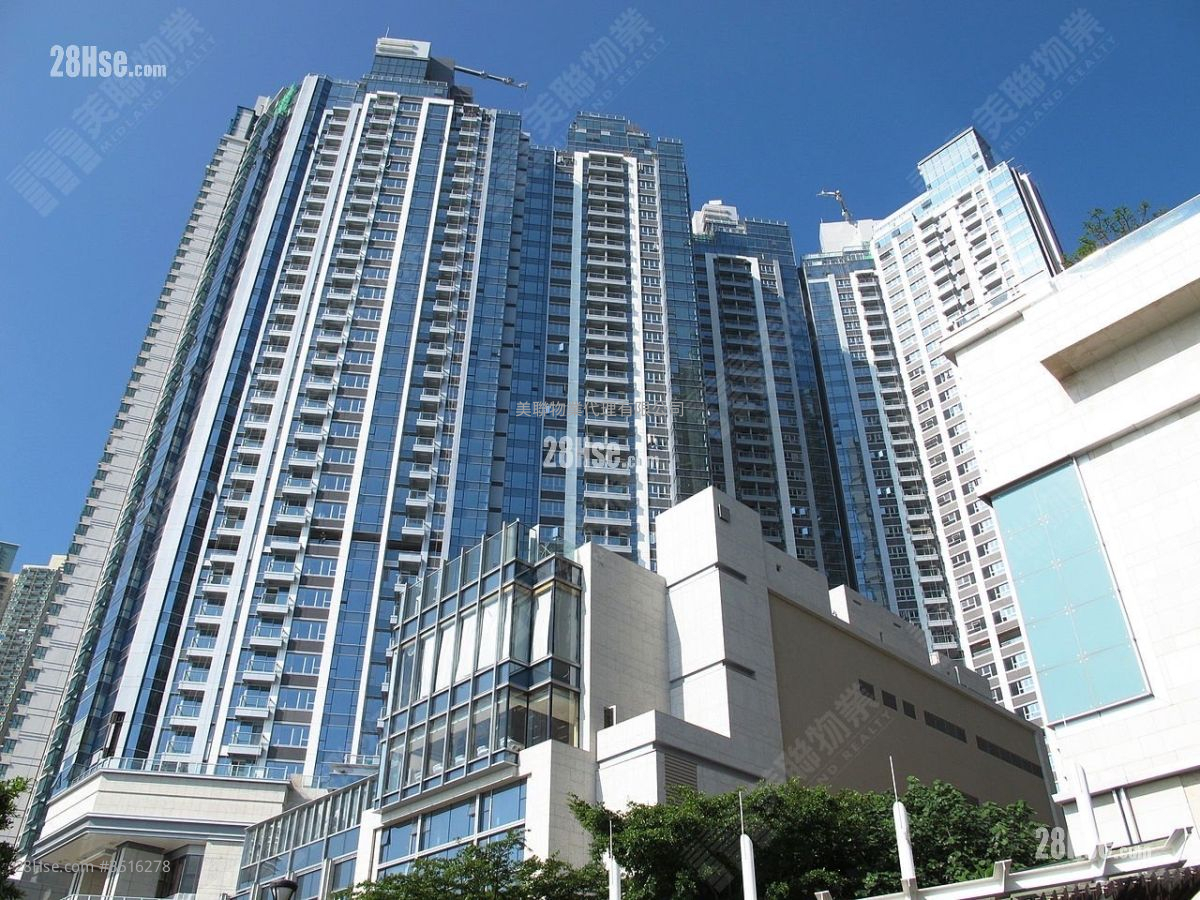 Imperial Cullinan Sell 3 Bedrooms , 2 Bathrooms 936 ft²