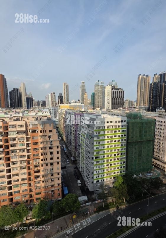 Harbour Green Sell 2 Bedrooms , 1 Bathroom 482 ft²