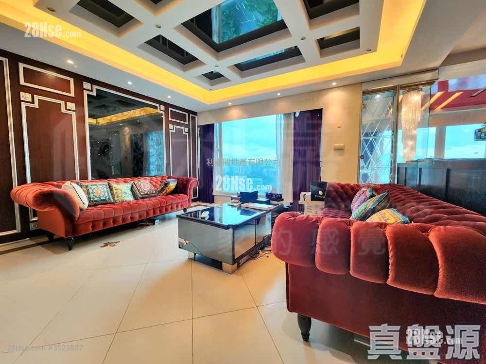 The Palace Rental 4 Bedrooms , 3 Bathrooms 1,764 ft²