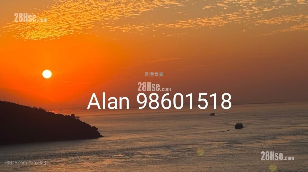 Park Island Rental 2 Bedrooms , 1 Bathroom 574 ft²