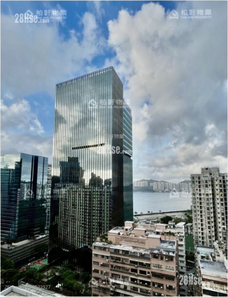 Novum East Sell 1 Bedroom , 1 Bathroom 290 ft²