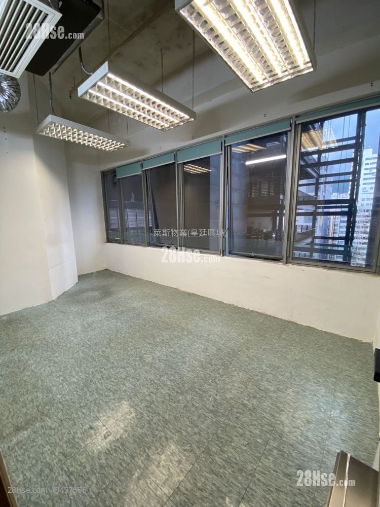 One Midtown Rental