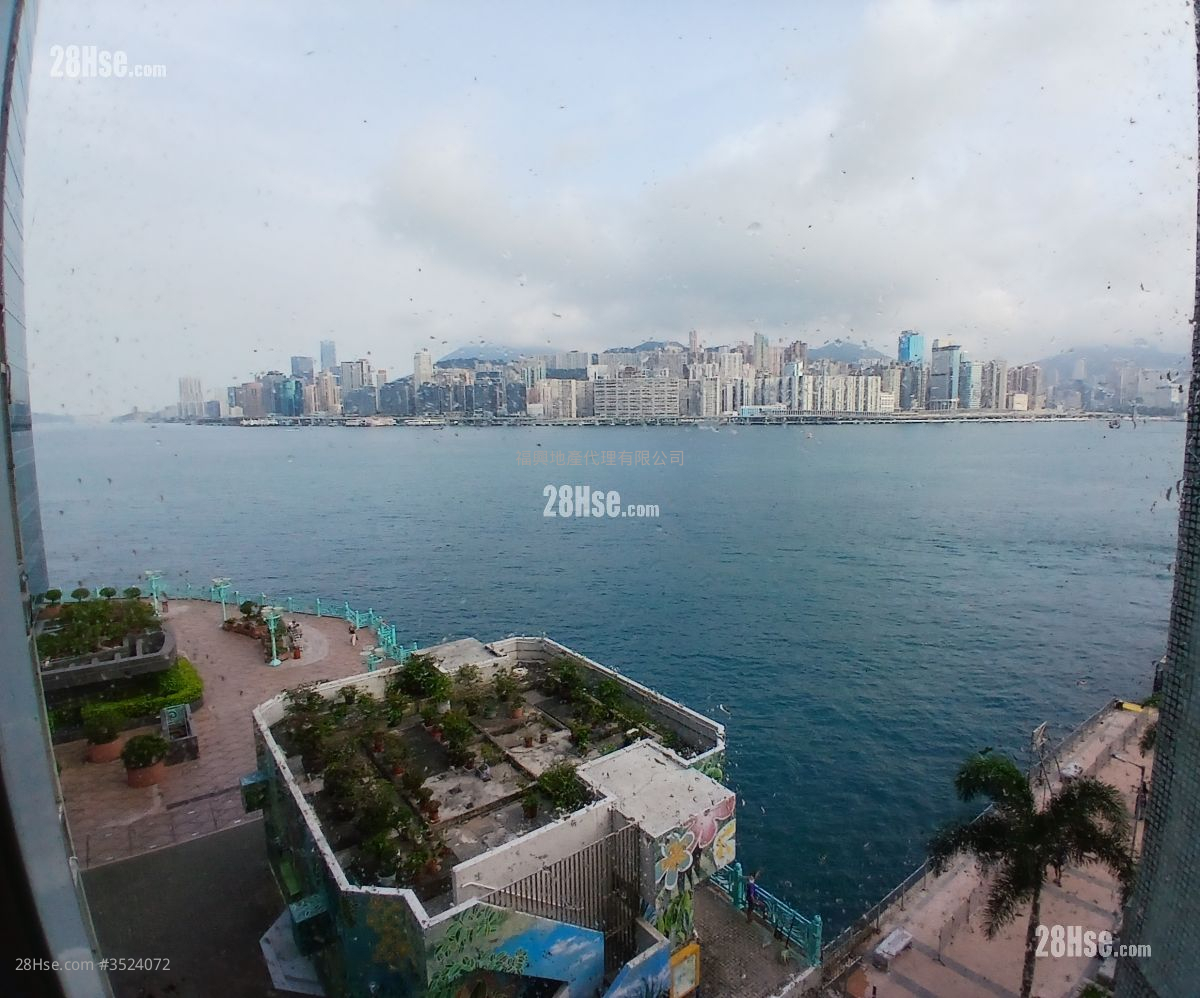 Whampoa Garden Rental 4 Bedrooms , 2 Bathrooms 891 ft²