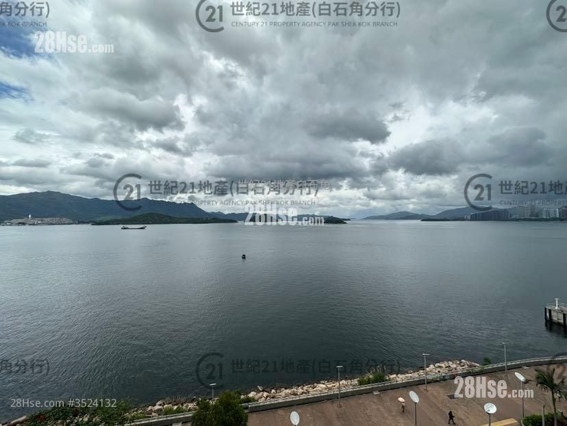 逸珑湾 租盘 4 房 , 3 浴室 2,004 平方尺