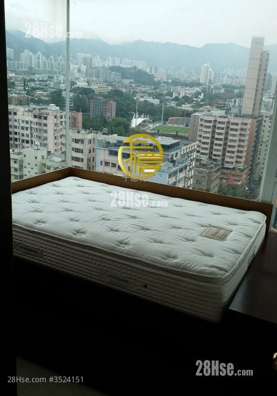 Bijou Apartments Rental 2 Bedrooms , 1 Bathroom 415 ft²