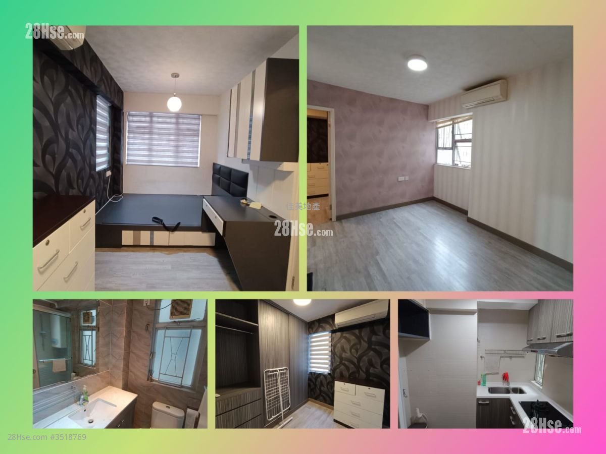 Wyler Garden Rental 1 Bedroom , 1 Bathroom 336 ft²