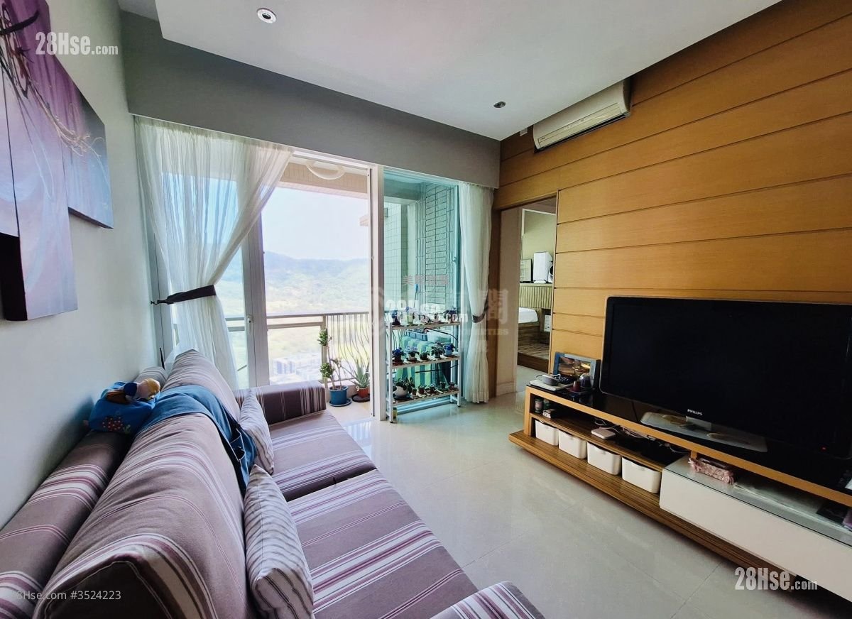 Le Prestige Sell 3 Bedrooms 731 ft²