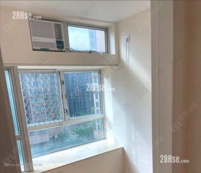 Belair Monte Sell 2 Bedrooms , 1 Bathroom 427 ft²