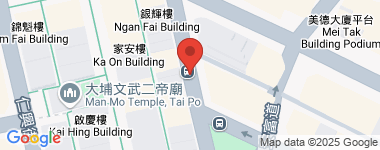 店铺 地下 物业地址