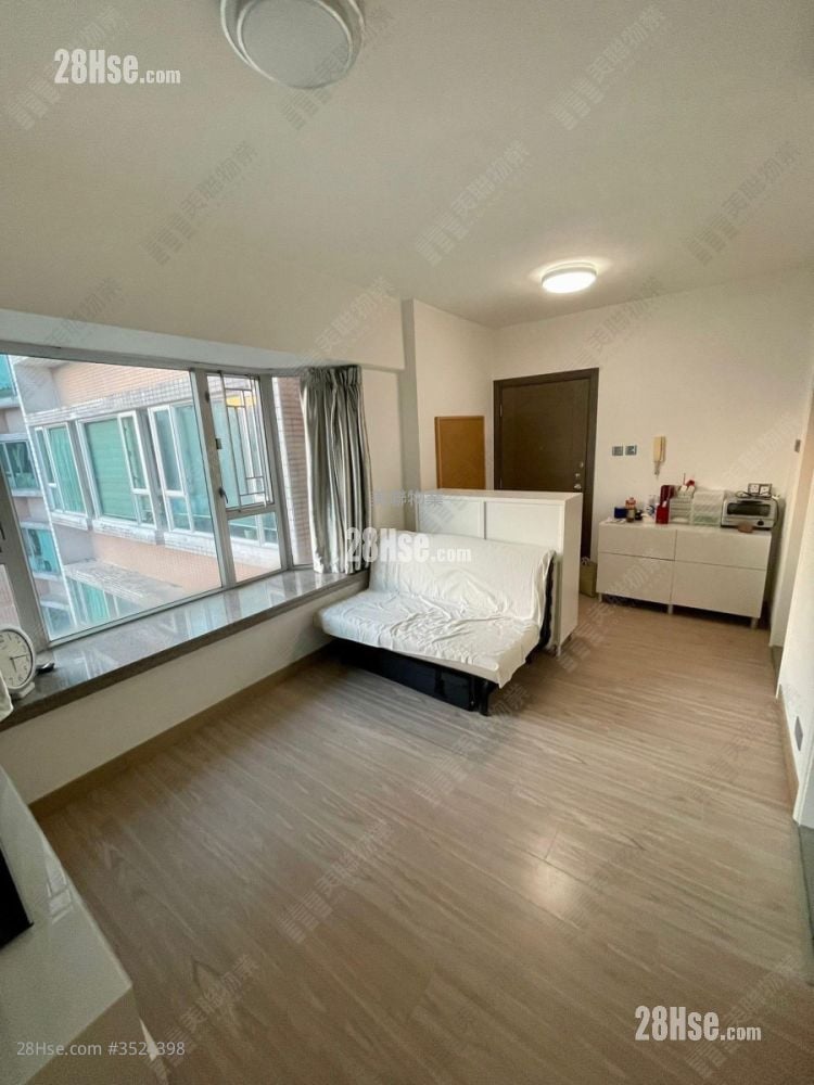Parkland Villas Sell 2 Bedrooms 376 ft²