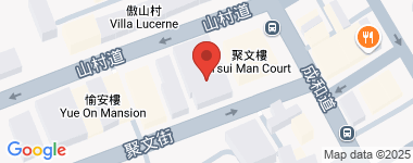 雅园 低层 D室 物业地址
