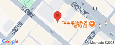 医局街172号 全层 中层 物业地址