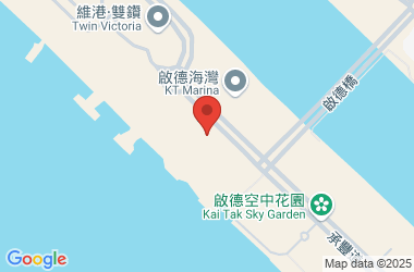 維港灣畔 1B期 臨海門