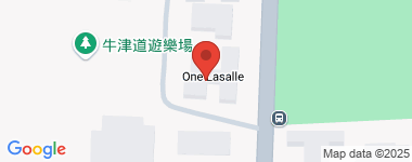 喇沙利道1號 喇沙利道一號 中層 A室 物業地址