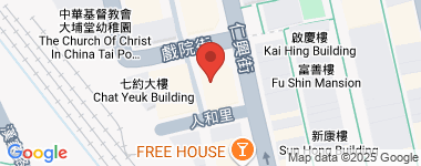 华兴楼 29室 物业地址