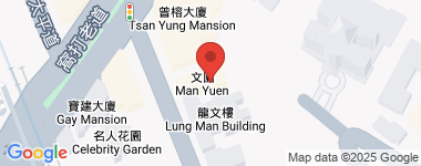 文园 高层 A室 物业地址