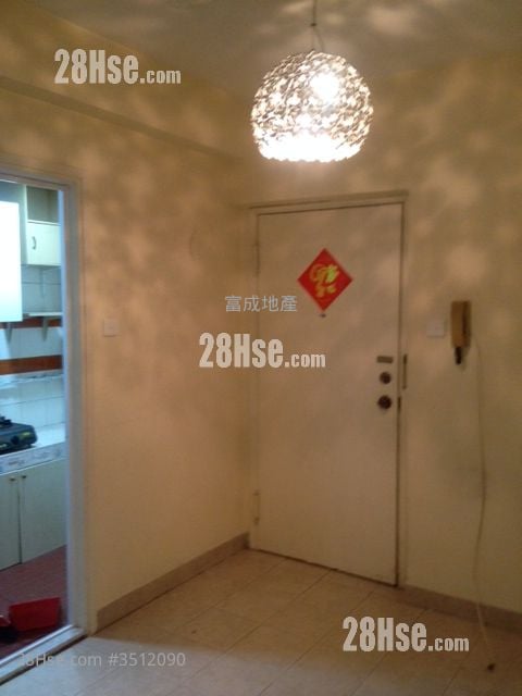 好顺意大厦 售盘 2 房 , 1 浴室 266 平方尺