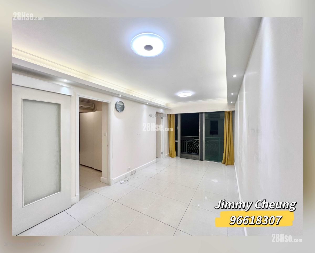 Caribbean Coast Rental 2 Bedrooms , 1 Bathroom 546 ft²