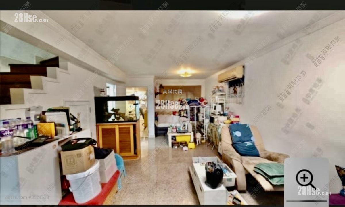 Maple Garden Sell 3 Bedrooms 698 ft²