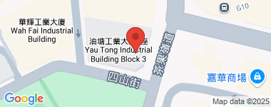 Yau Tong Industrial Building 第三座 Address