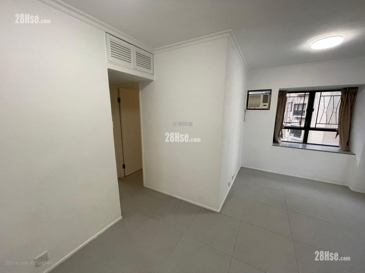 Cheery Garden Rental 2 Bedrooms , 1 Bathroom 365 ft²
