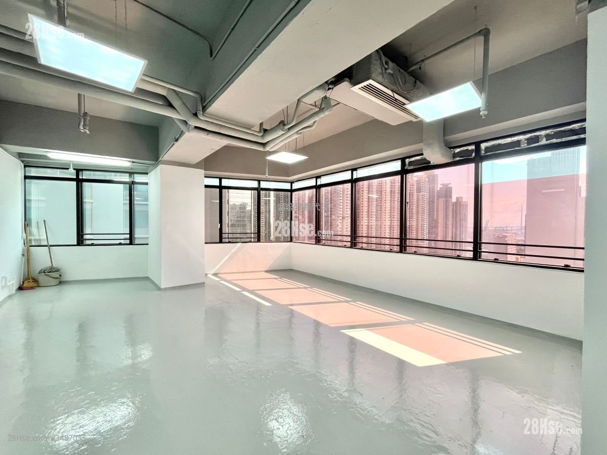 Comweb Plaza Rental
