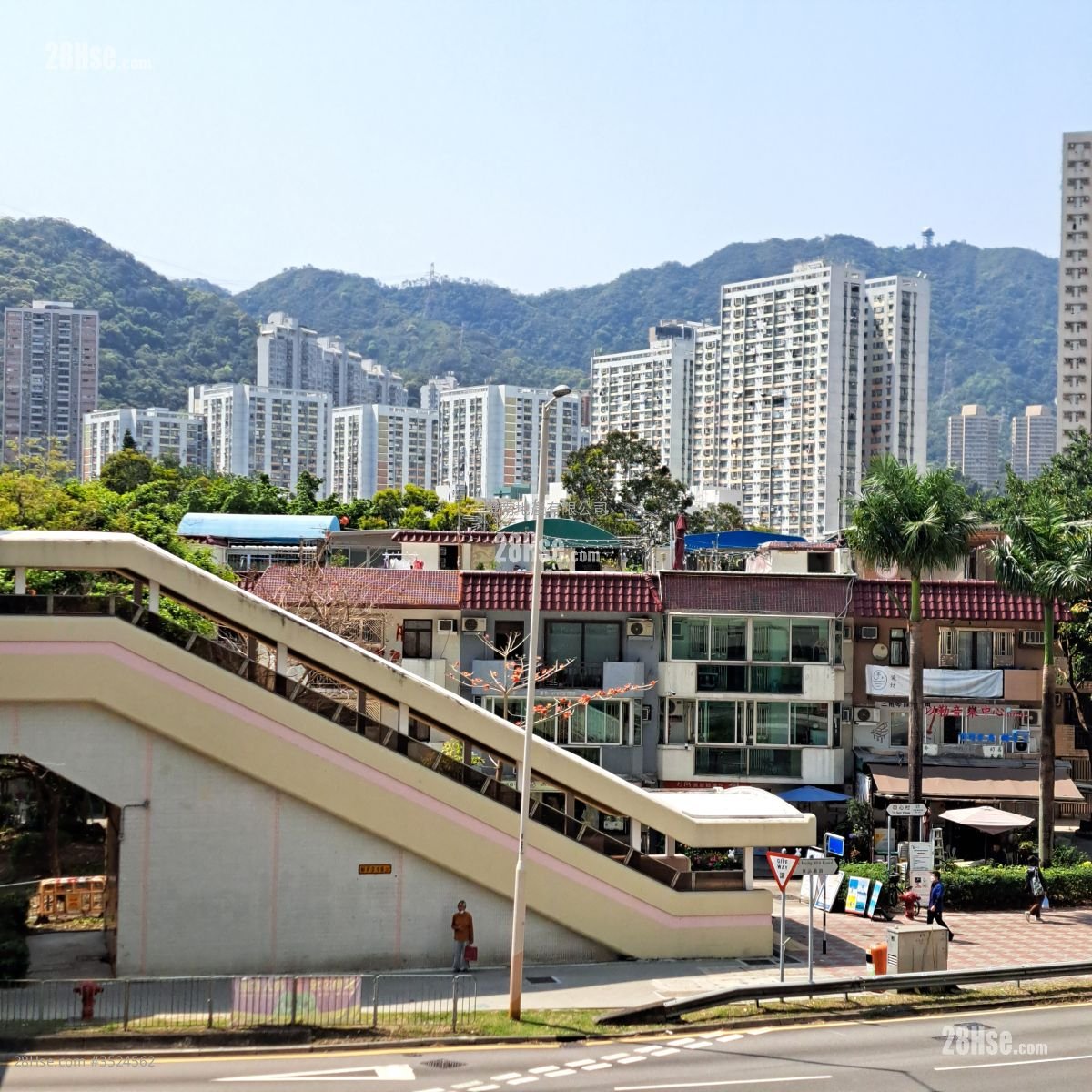 田心村(大围) 售盘 3 房 , 1 浴室