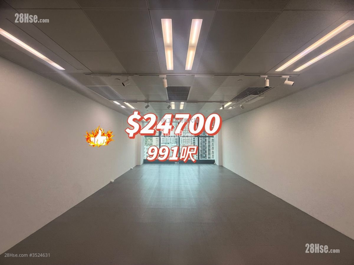 中國船舶大廈 租盤