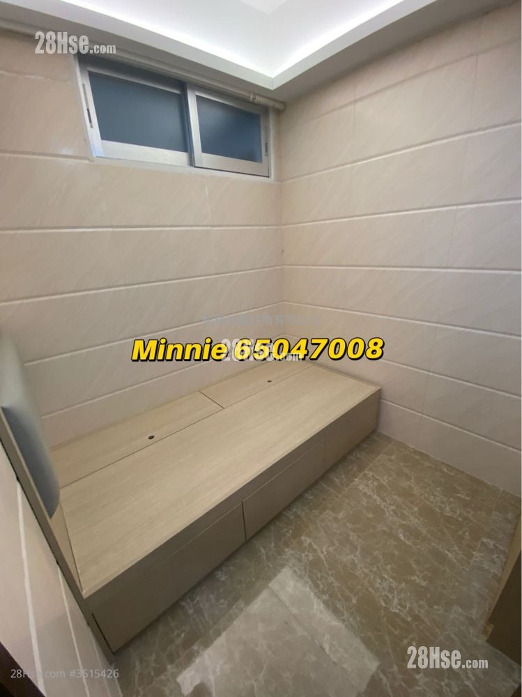 Far East Consortium Mongkok Building Rental Studio , 1 Bathroom 130 ft²