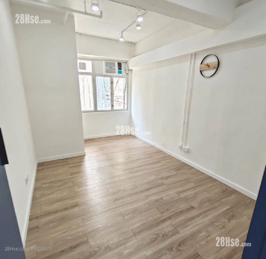 Yau Lee Centre Rental