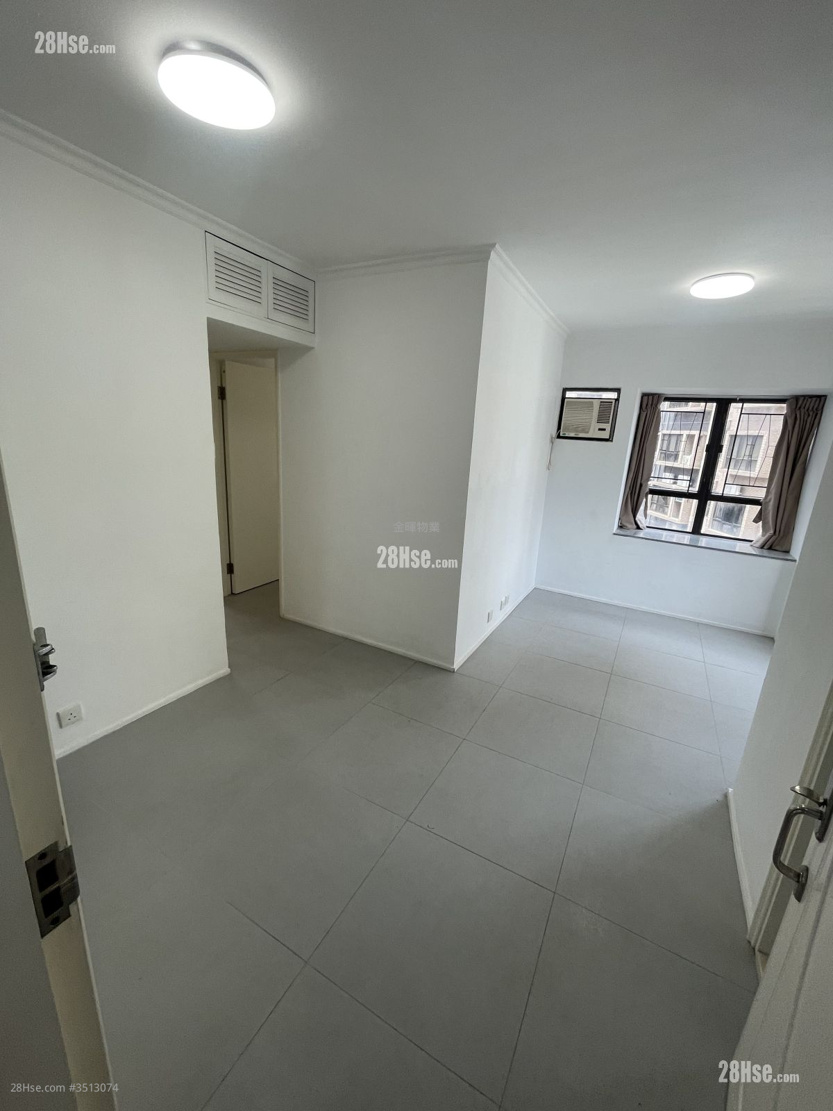 Cheery Garden Rental 2 Bedrooms , 1 Bathroom 365 ft²