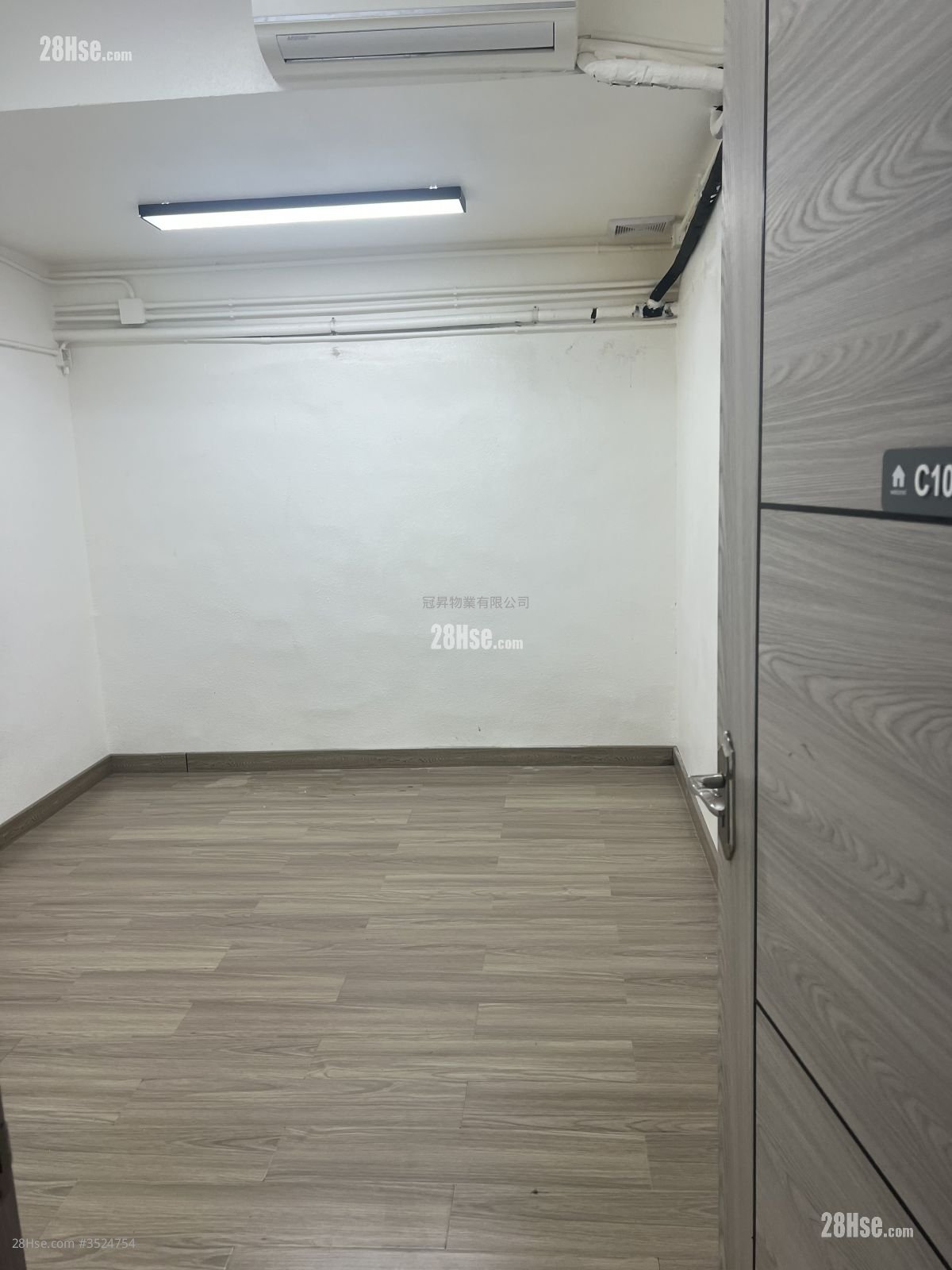 Kwai Hing Industrial Building Rental 140 ft²
