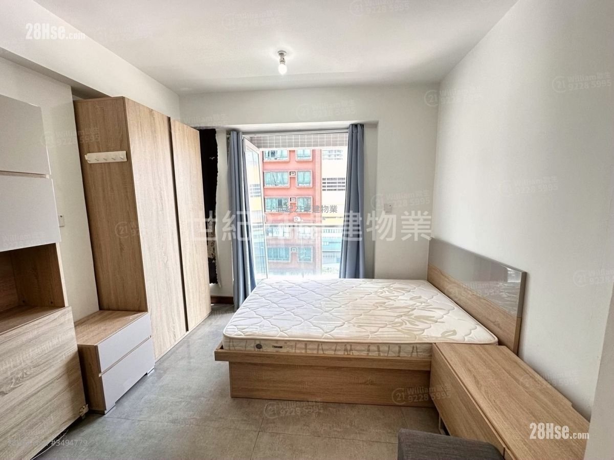 Ava62 Rental Studio , 1 Bathroom 200 ft²