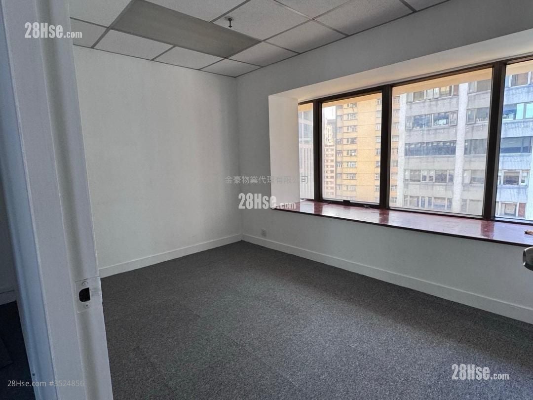 Success Commercial Building Rental