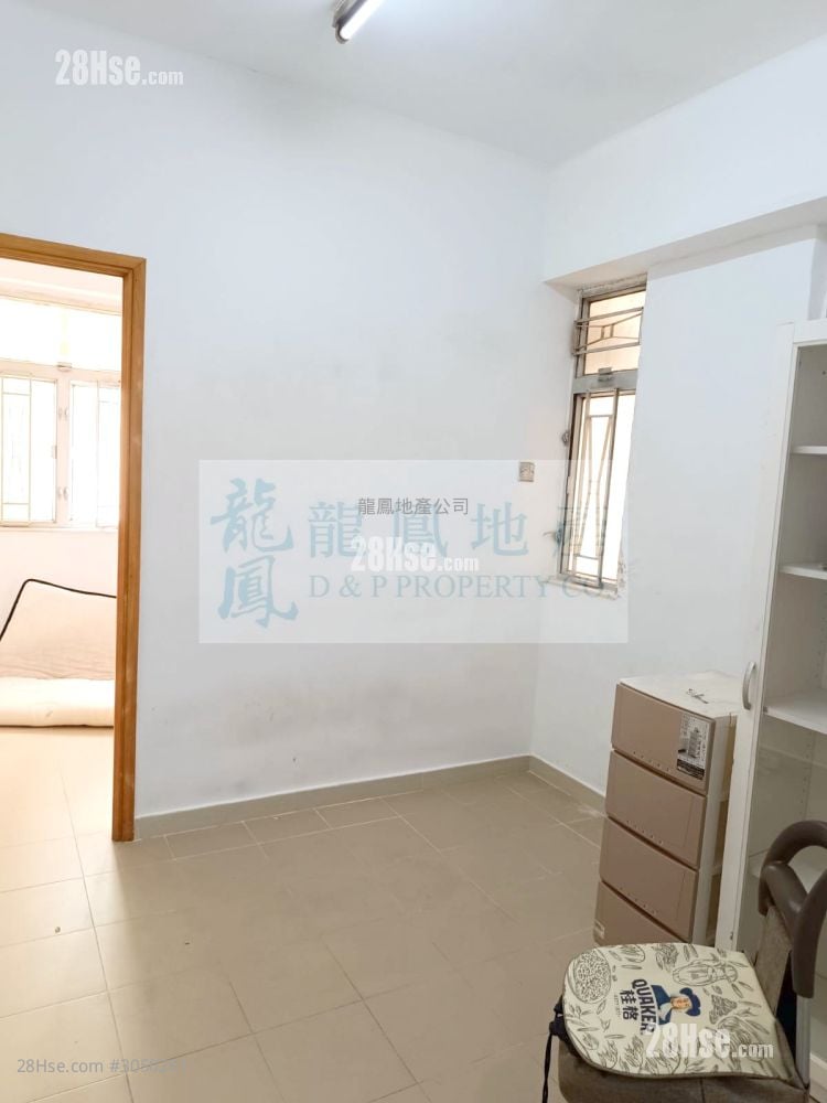 Cheong Wang Mansion Rental 1 Bedroom , 1 Bathroom 210 ft²