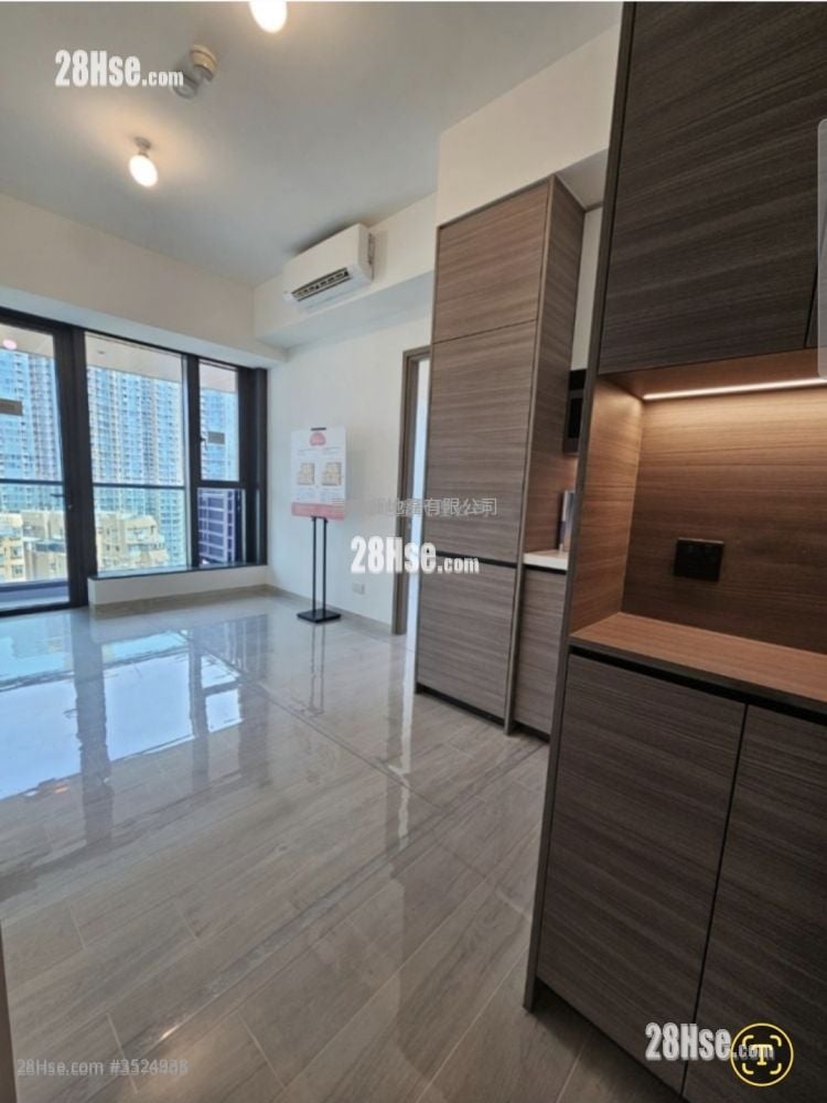 Bal Residence 售盘 1 房 , 1 浴室 349 平方尺