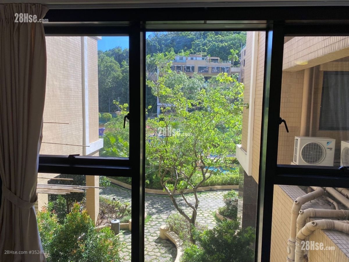 Dynasty Heights Rental 1 Bedroom , 1 Bathroom 468 ft²