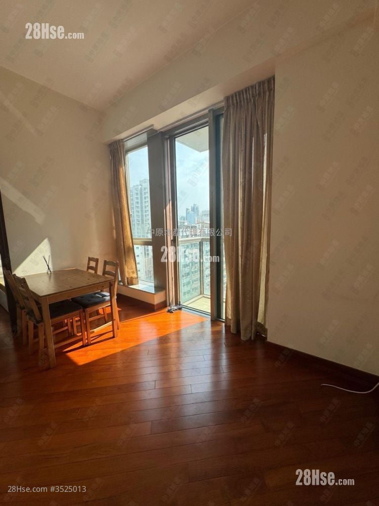 Park Ivy Sell 1 Bedroom 322 ft²