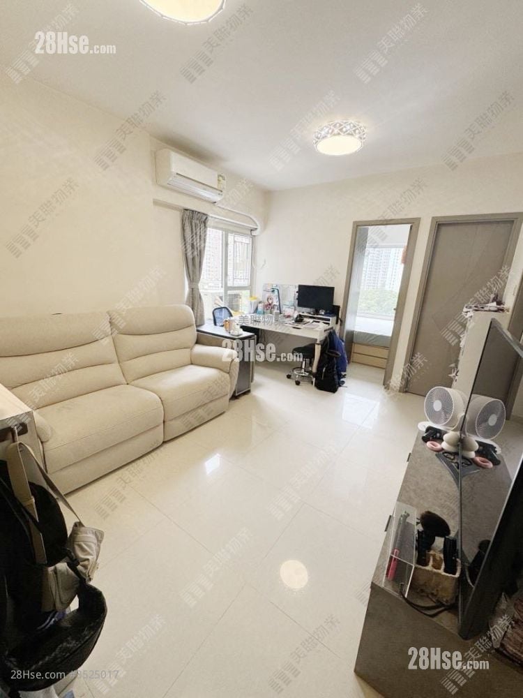 Fanling Centre Sell 2 Bedrooms 368 ft²