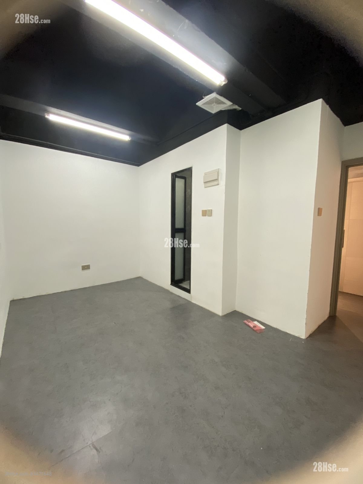 Wah Yuen Factory Building Rental 1 Bedroom , 1 Toilet 150 ft²