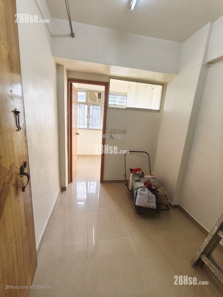 Cheong Lok Building Rental 1 Bedroom , 1 Bathroom 160 ft²