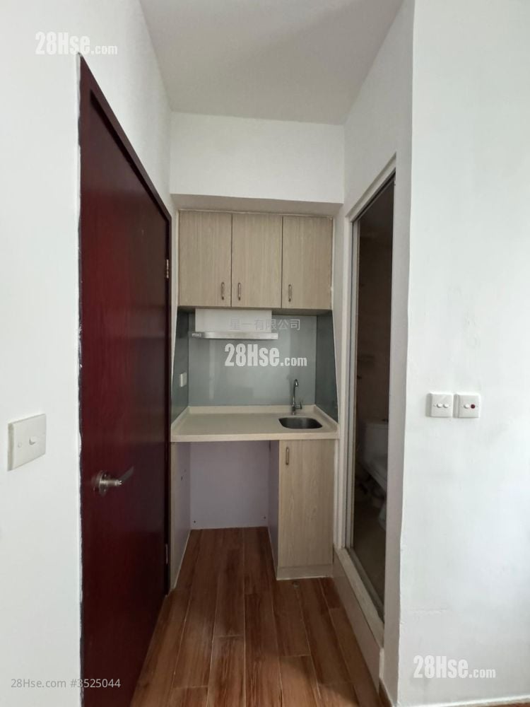 30 Tai Nan Street Rental Studio , 1 Bathroom 120 ft²