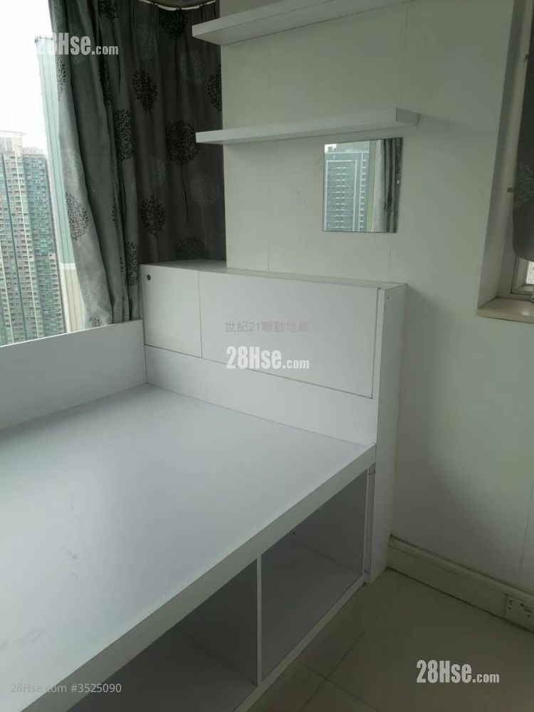 Le Prime Of Le Prestige Rental 3 Bedrooms , 2 Bathrooms 675 ft²