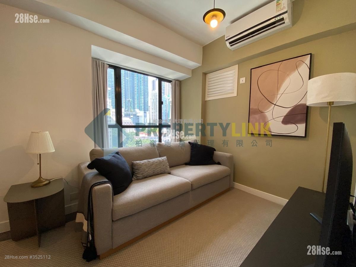 Rich View Terrace Sell 2 Bedrooms , 1 Bathroom 393 ft²