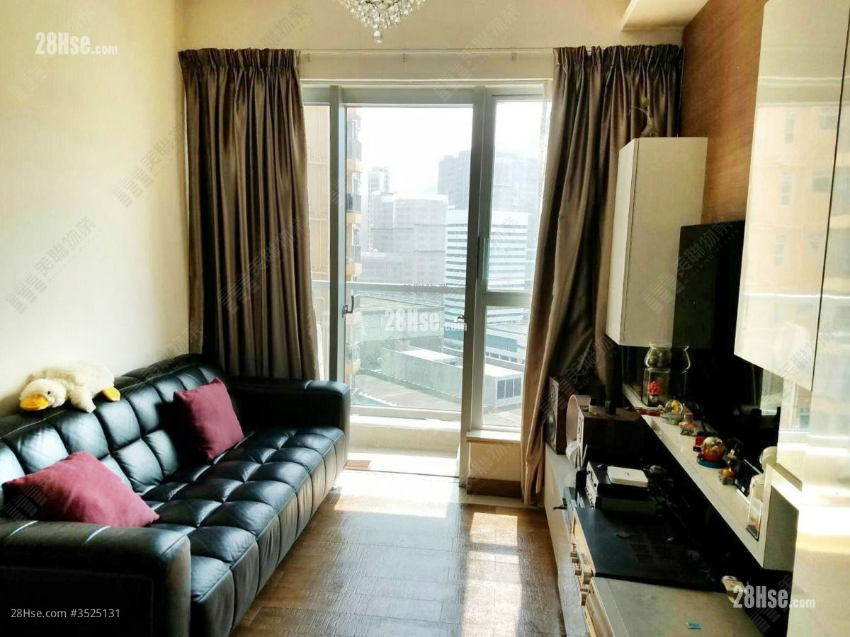 Century Gateway Sell 2 Bedrooms 510 ft²