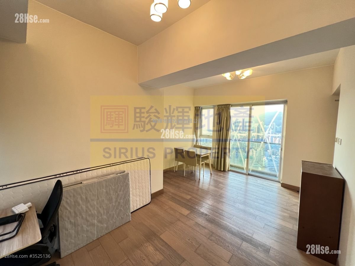 Grand Metro Rental 3 Bedrooms , 2 Bathrooms 670 ft²
