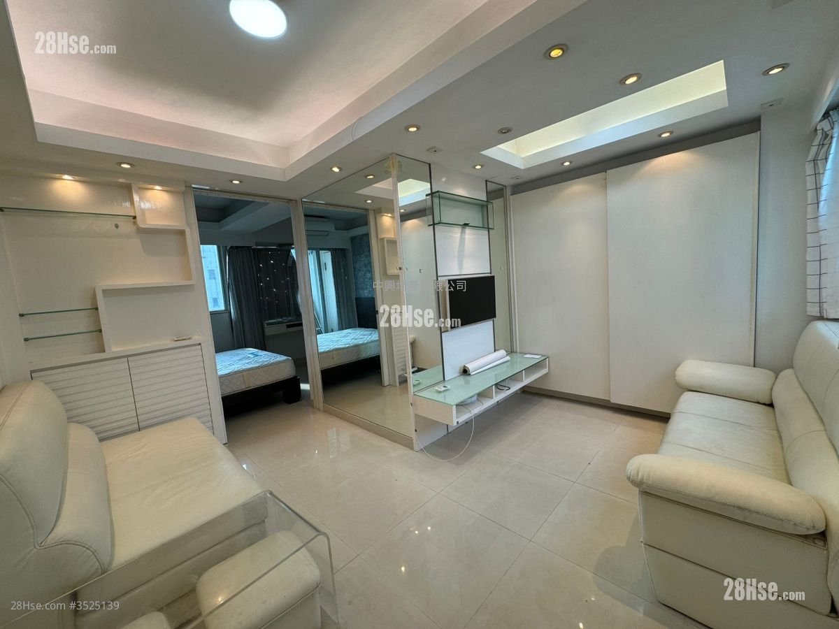 Haven Mansion Rental 1 Bedroom , 1 Bathroom 378 ft²