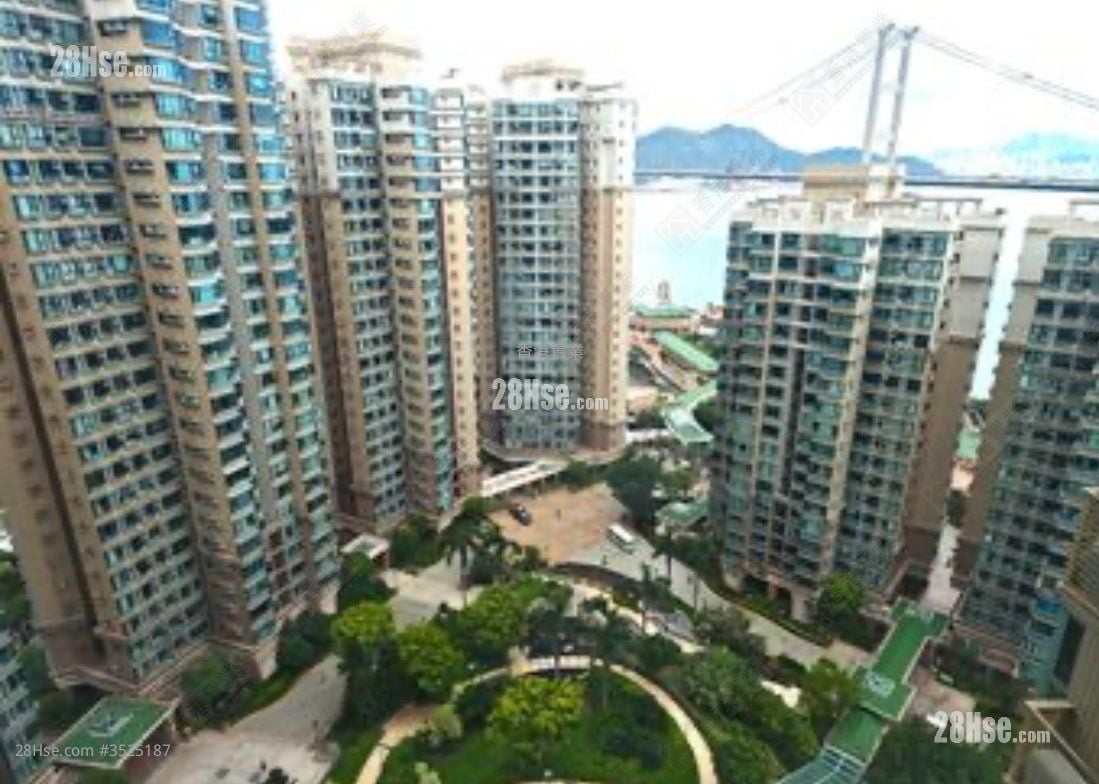 Park Island Sell 2 Bedrooms , 1 Bathroom 499 ft²