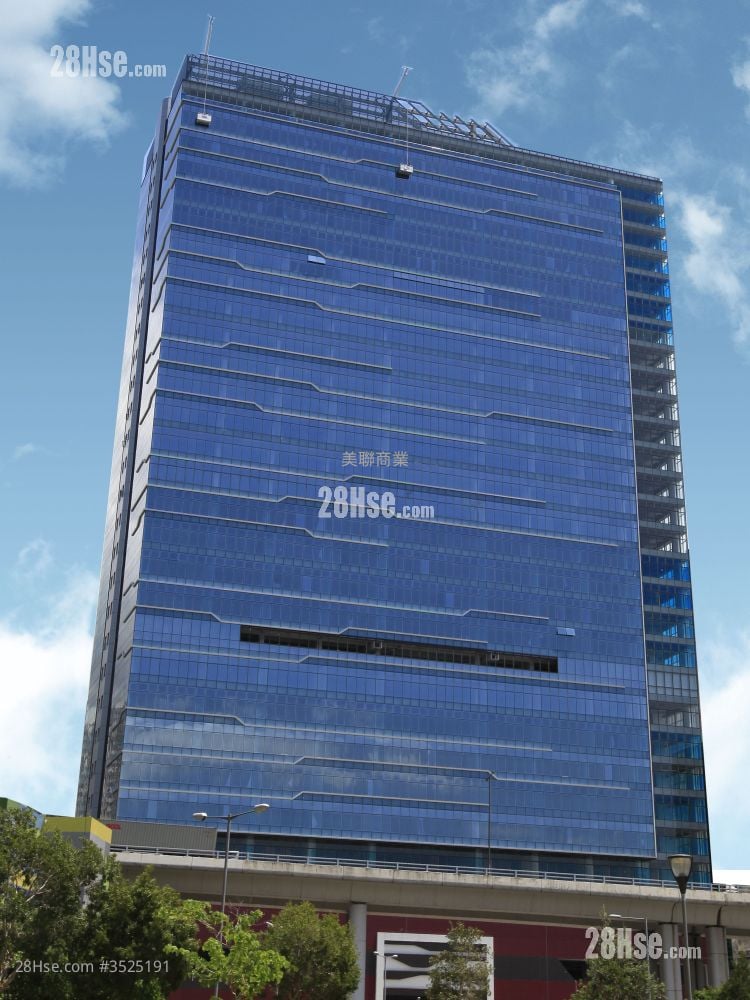 Tml Tower Sell