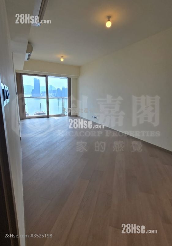 Pano Harbour Rental 3 Bedrooms , 2 Bathrooms 948 ft²